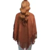 Poncho Hippie boho