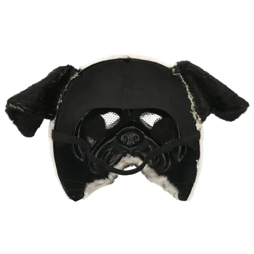 Pug maske