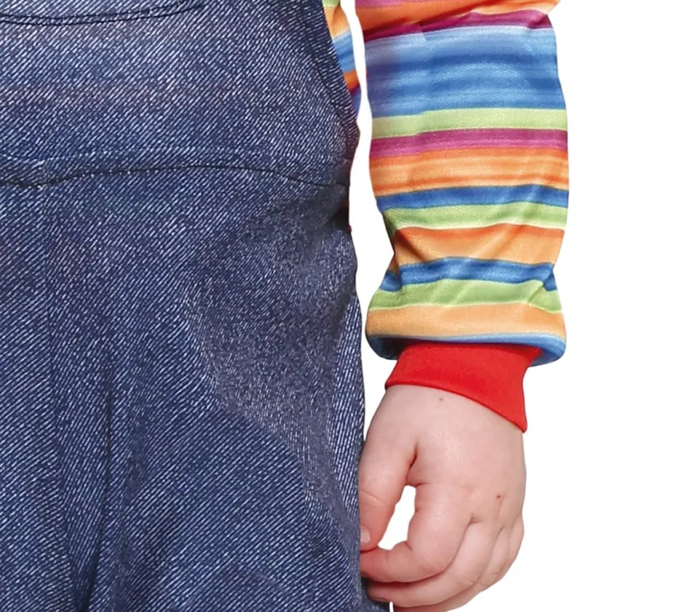 Rampete Dukke Kostyme Baby