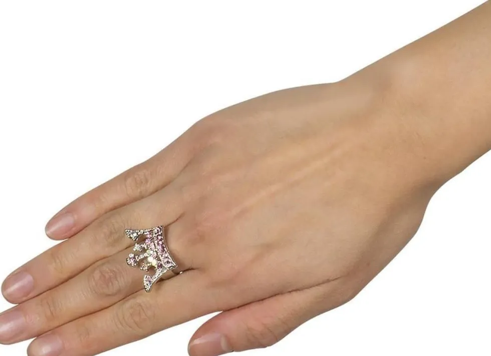 Ring prinsesse