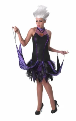 Sassy Ursula Deluxe
