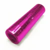 Serpentiner Metallisk Hot Pink