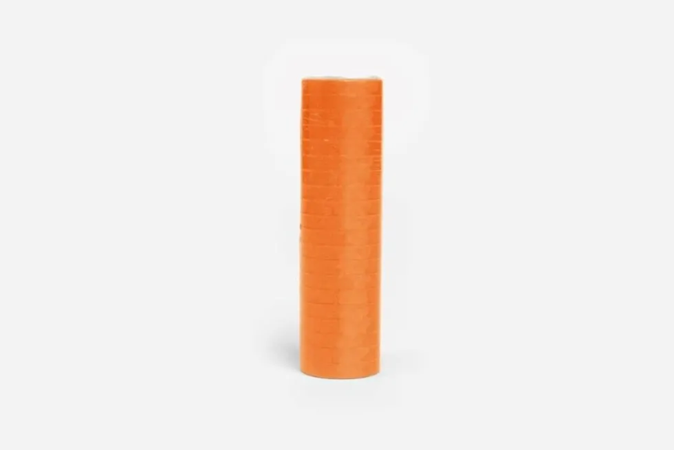 Serpentiner Orange