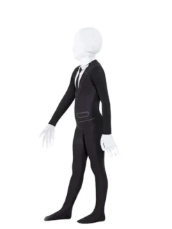 Slenderman kostyme