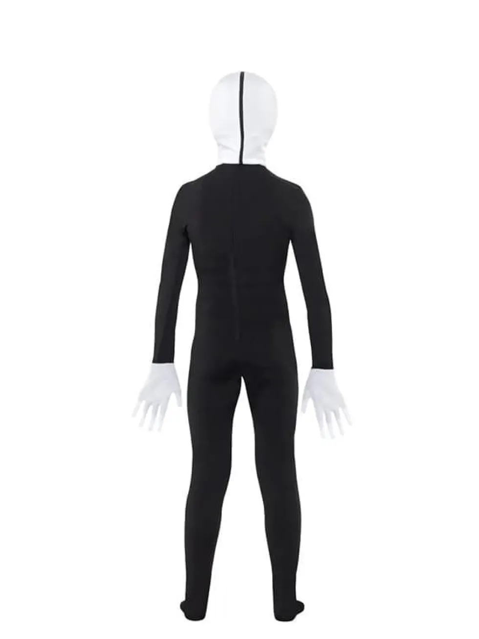 Slenderman kostyme