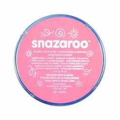 Snazaroo klassiske ansiktsmaling farger 18ml