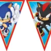 Sonic Vimpelrekke 2.3m