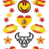 Spania Tatoveringer