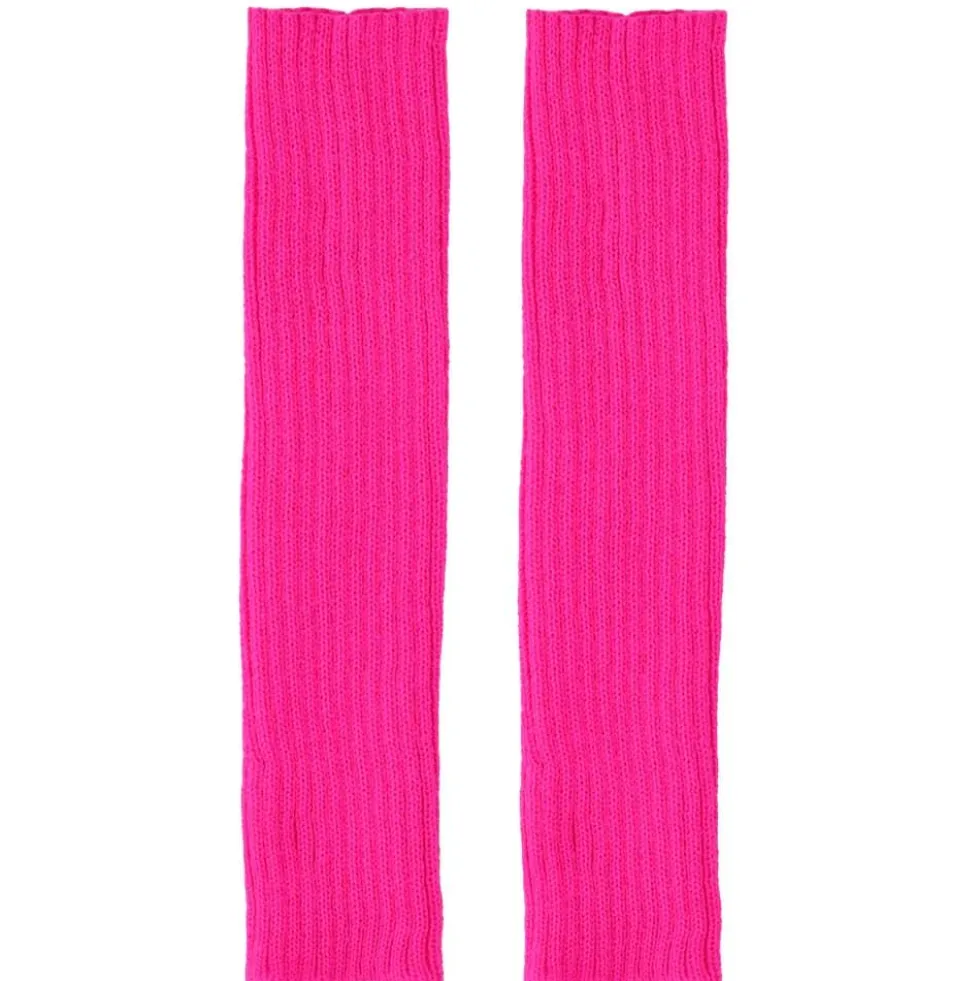 80's sett Neon Rosa
