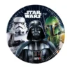 Star Wars Galaxy Asjetter 8 stk