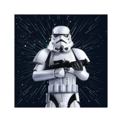 Star Wars Galaxy Servietter 20 stk
