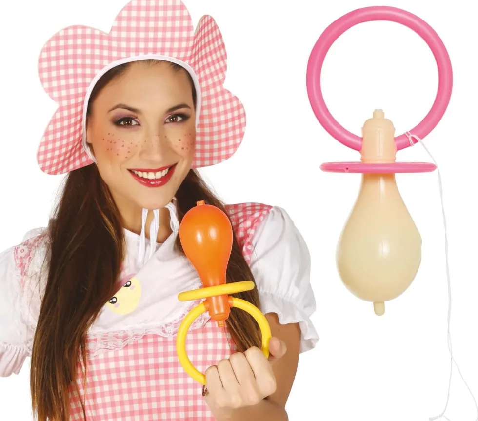 Stor smukk 26cm