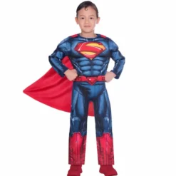 Supermann Classic, Barnekostyme