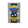 Thumb tip
