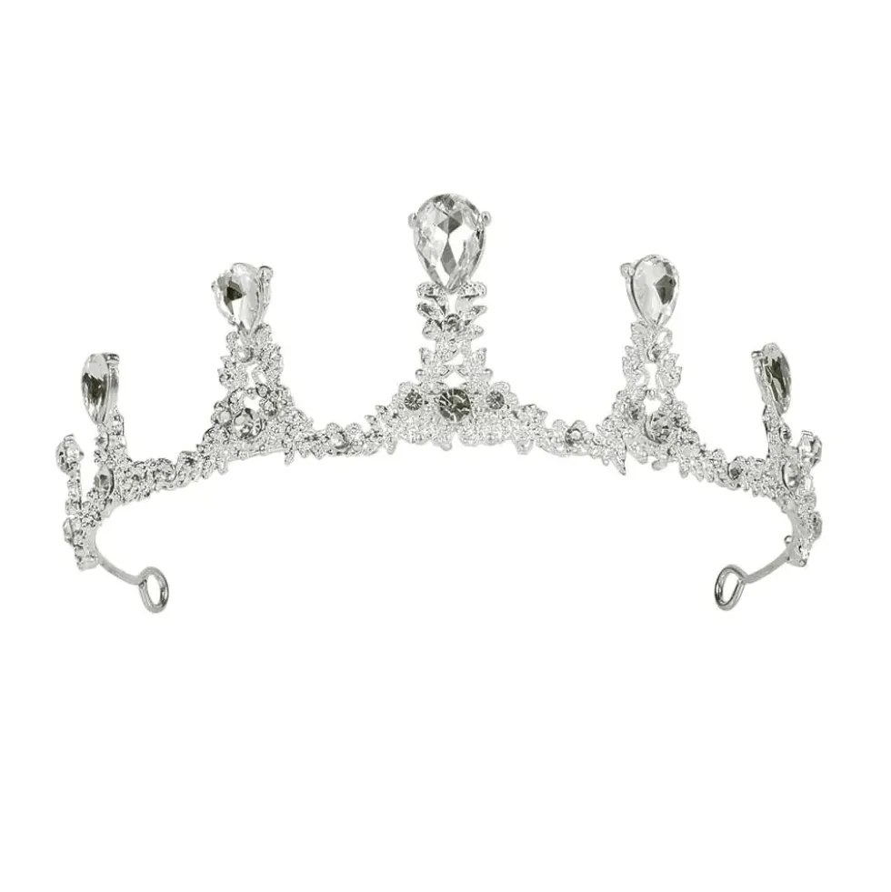 Tiara Royal Caroline