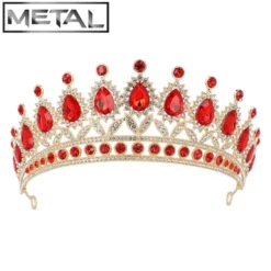 Tiara Royal Christina