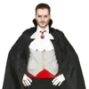 Vampyr medaljong halskjede