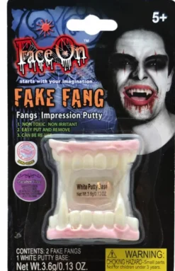 Vampyrtenner 2pk.