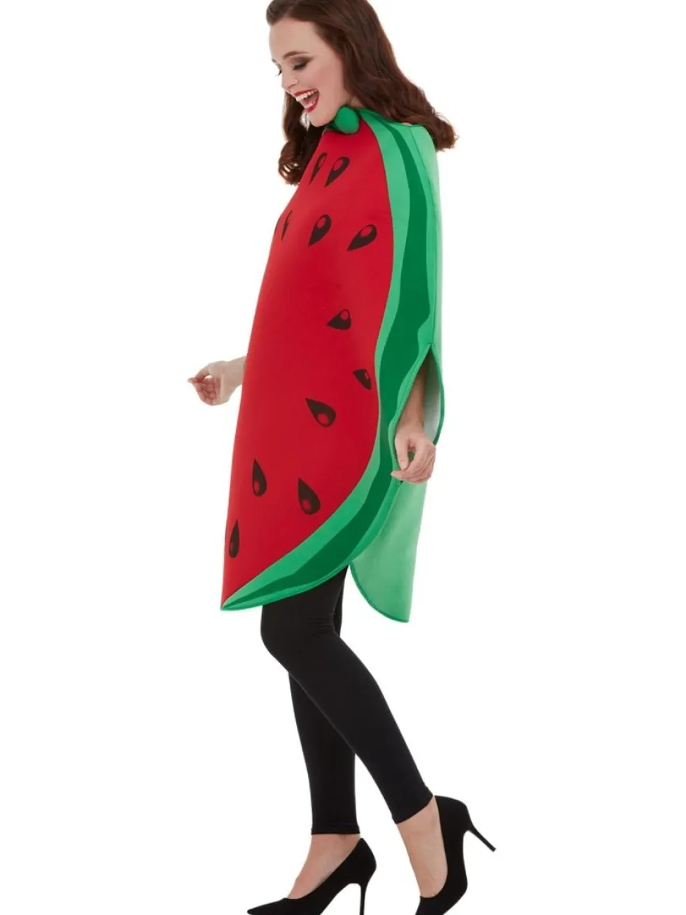 Vannmelon Kostyme