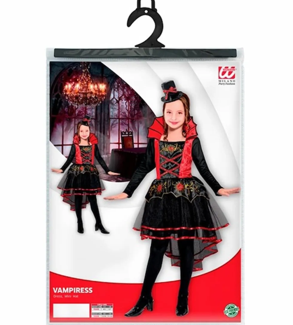 Viktoriansk vampyr