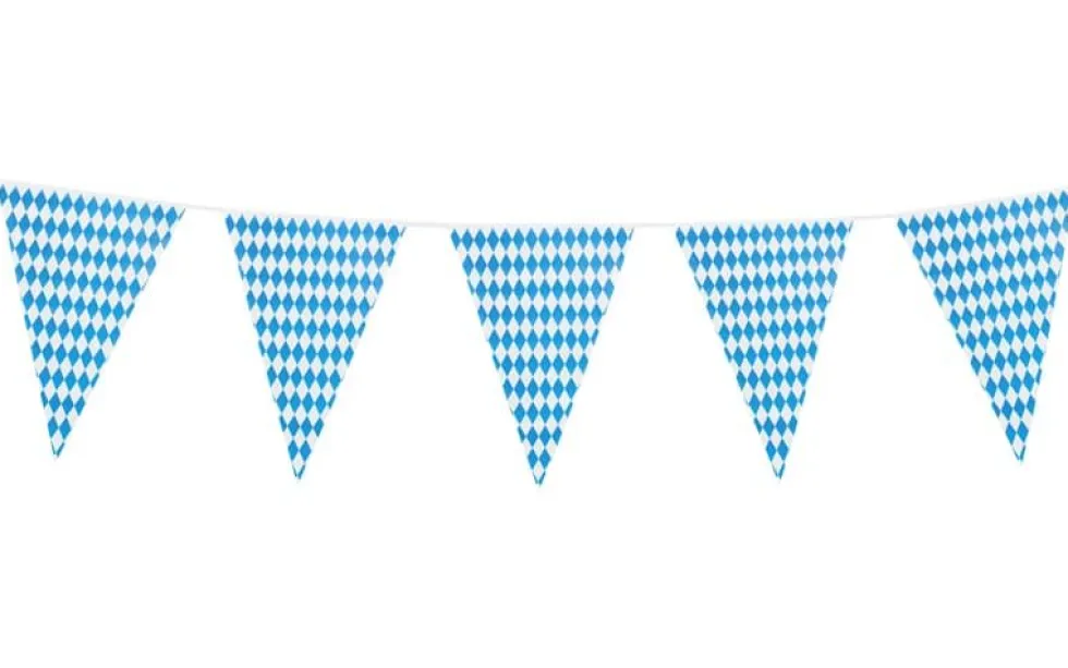 Vimpelrekke Bavaria