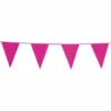 Vimpelrekke Rosa, 10 m