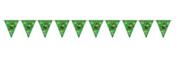Vimpelrekke, St. Patrick's day