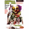 Vindu/Glass dekor, Creepy Carne