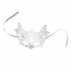Øyemaske, Silver Venice