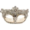 Øyemaske Venice Barocco